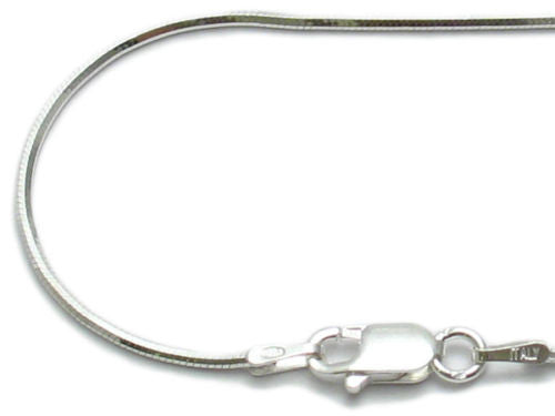 Silver Snake Bracelet, Minimalist Snake Bracelets for Women