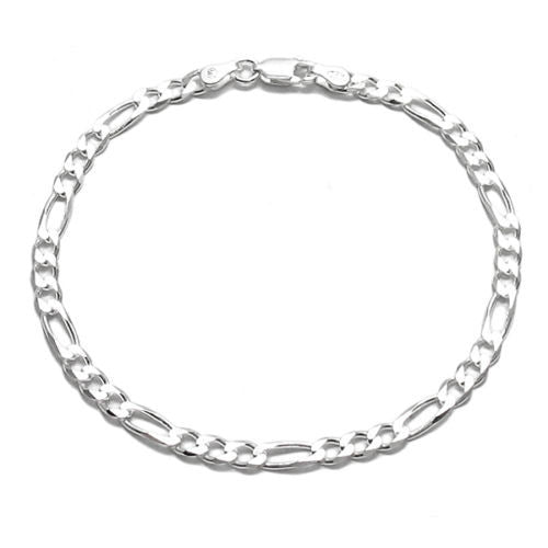 Sterling Silver Cuban Curb Chain Necklace 13.5mm (Gauge 350). Available in 4 Lengths.