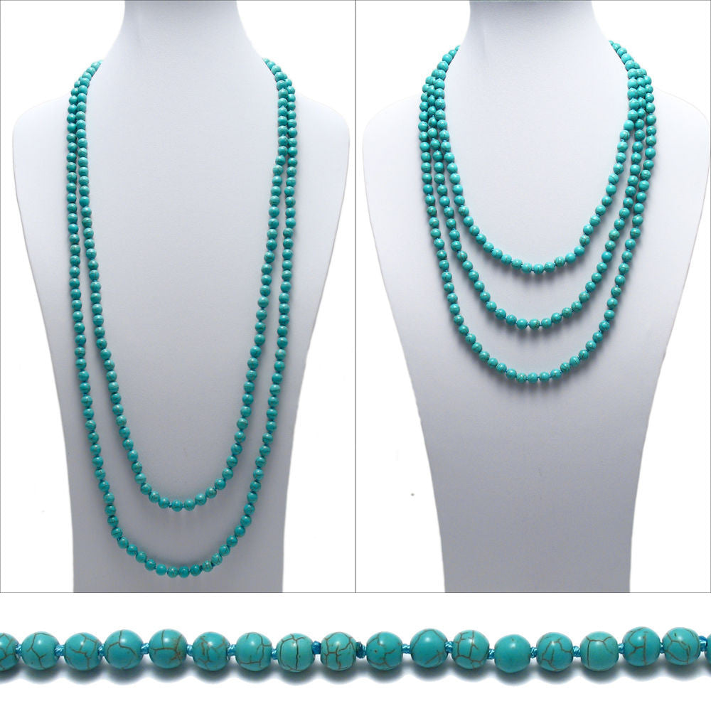 Bead Necklace And Jewelry Wholesale And Retail - Fashion - Nigeria