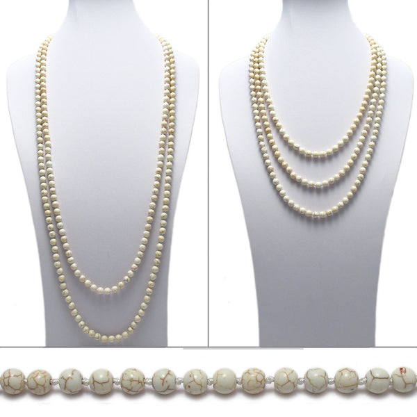 Jewelry - High End - Necklaces - Wholesale Jewelry & Accessories