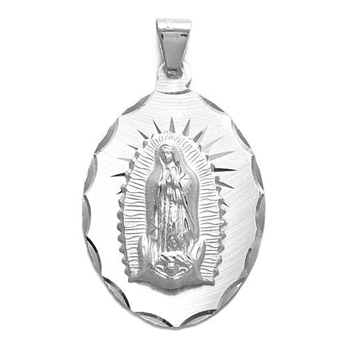 Shop Mama Mary Oval Shape with great discounts and prices online - Aug 2023